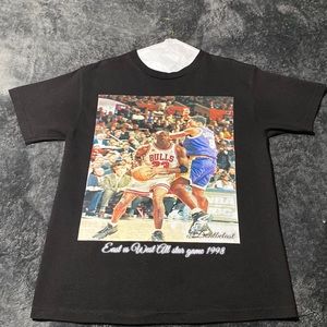 Don’t Be Last East Vs West Cost Tee